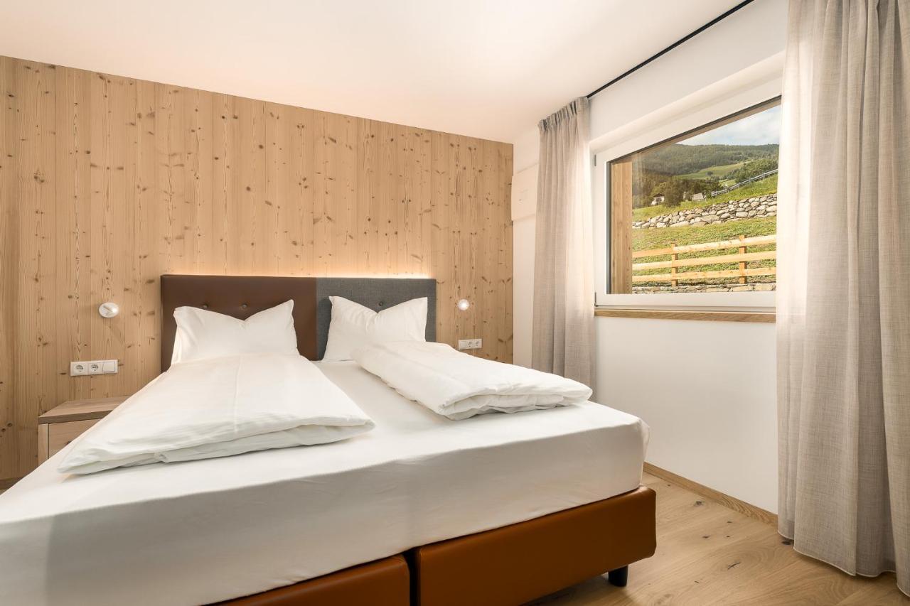 Stillehof - Ferienwohnungen Auf Dem Bauernhof- Suedtirol Bressanone Eksteriør bilde